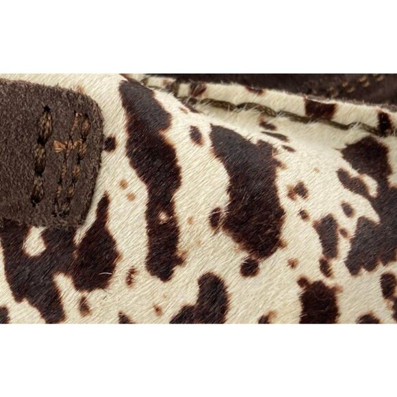 Ariat Woman's 6.5 Cruiser Slip-On Shoe‎ - Picture 4 of 6